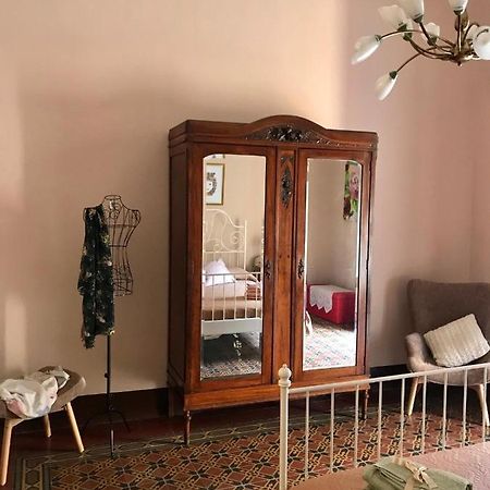 Balilla Apartment Κατάνια Εξωτερικό φωτογραφία