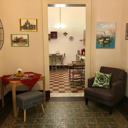Balilla Apartment Κατάνια Εξωτερικό φωτογραφία