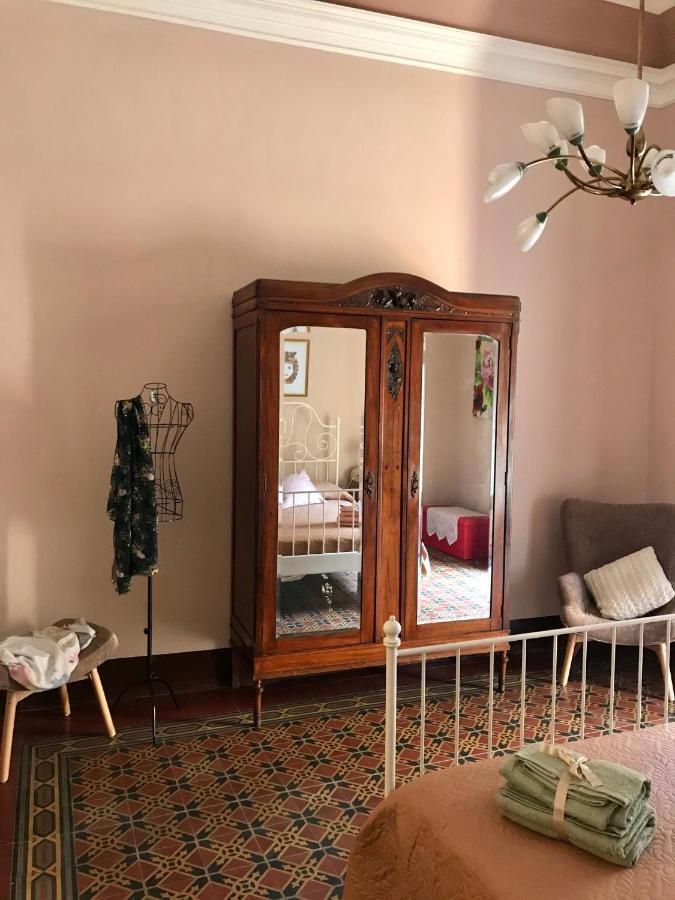 Balilla Apartment Κατάνια Εξωτερικό φωτογραφία