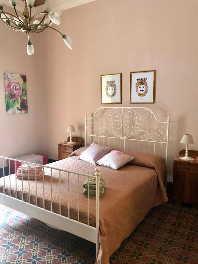 Balilla Apartment Κατάνια Εξωτερικό φωτογραφία