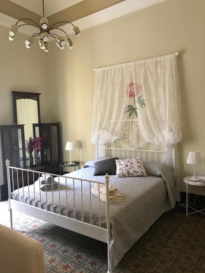 Balilla Apartment Κατάνια Εξωτερικό φωτογραφία