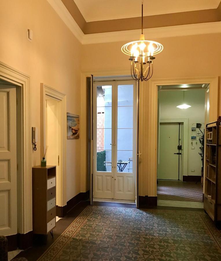 Balilla Apartment Κατάνια Εξωτερικό φωτογραφία
