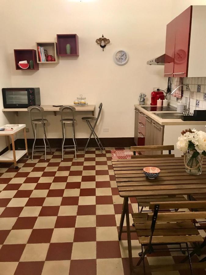 Balilla Apartment Κατάνια Εξωτερικό φωτογραφία