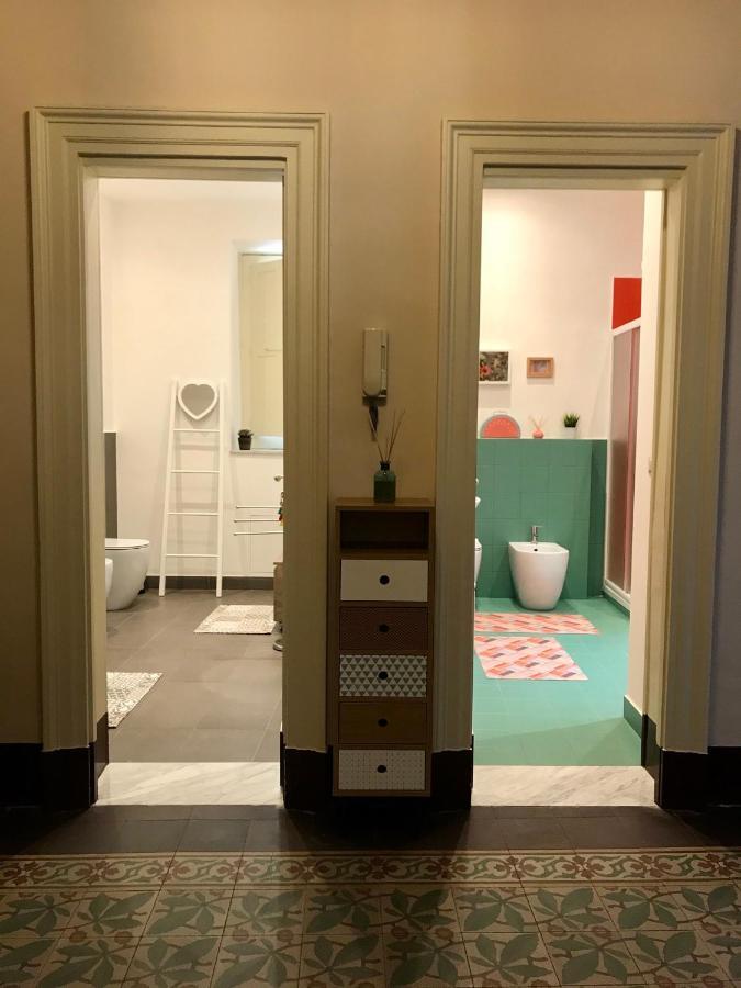 Balilla Apartment Κατάνια Εξωτερικό φωτογραφία