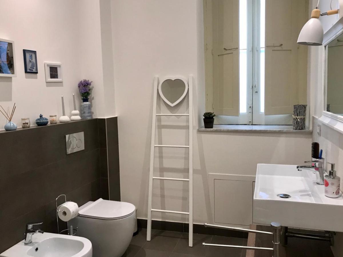 Balilla Apartment Κατάνια Εξωτερικό φωτογραφία