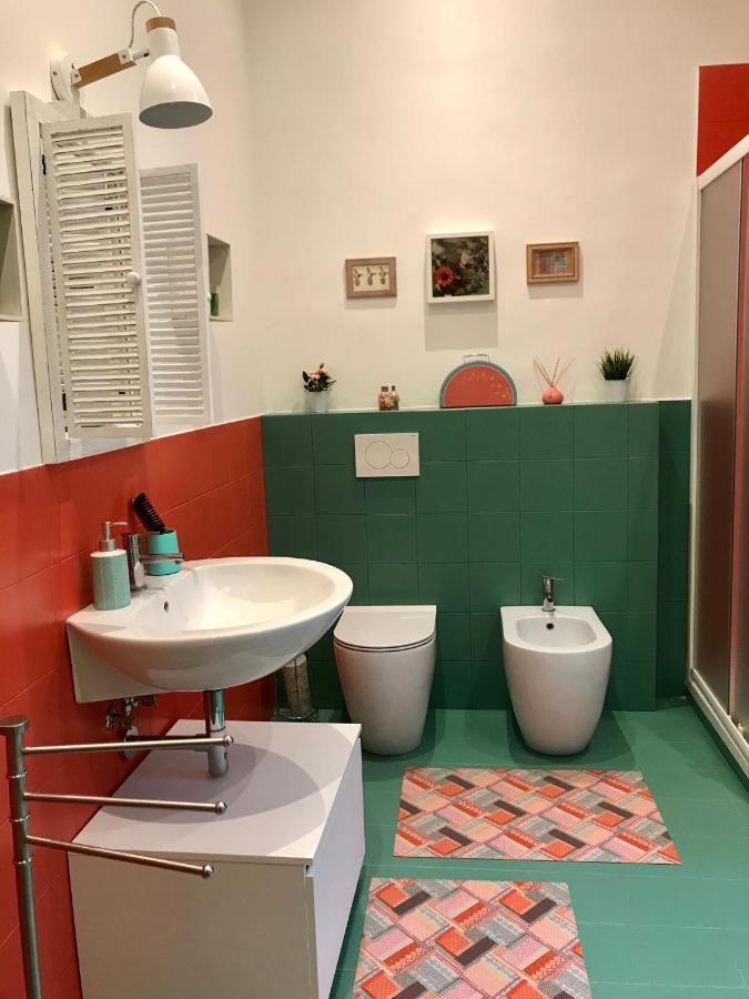 Balilla Apartment Κατάνια Εξωτερικό φωτογραφία