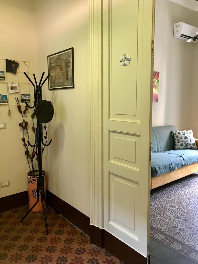 Balilla Apartment Κατάνια Εξωτερικό φωτογραφία