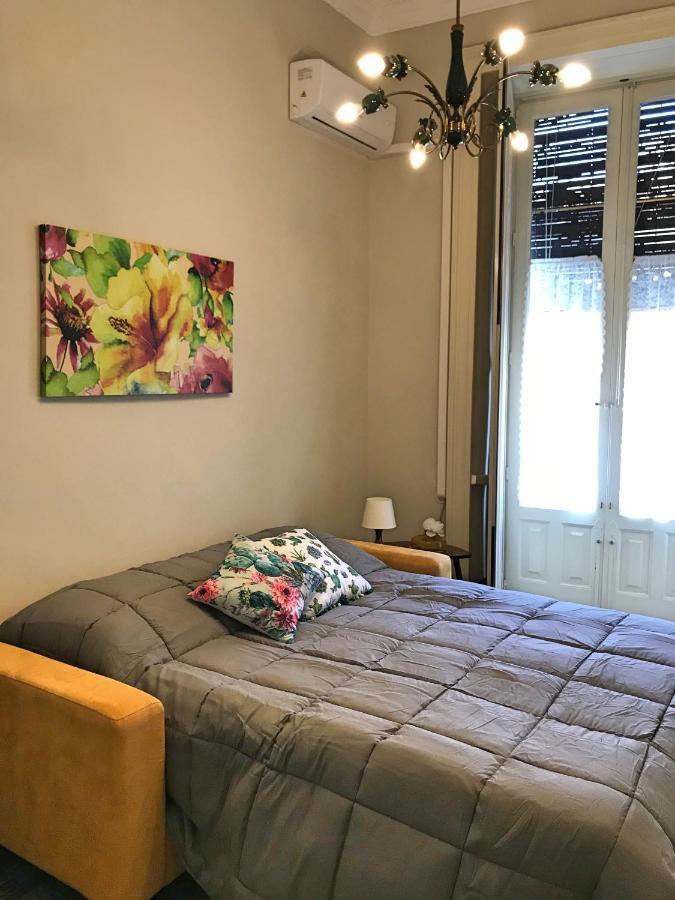 Balilla Apartment Κατάνια Εξωτερικό φωτογραφία
