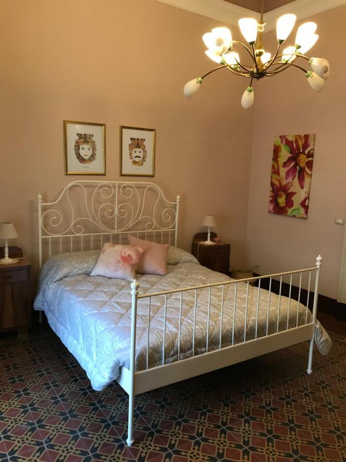 Balilla Apartment Κατάνια Εξωτερικό φωτογραφία