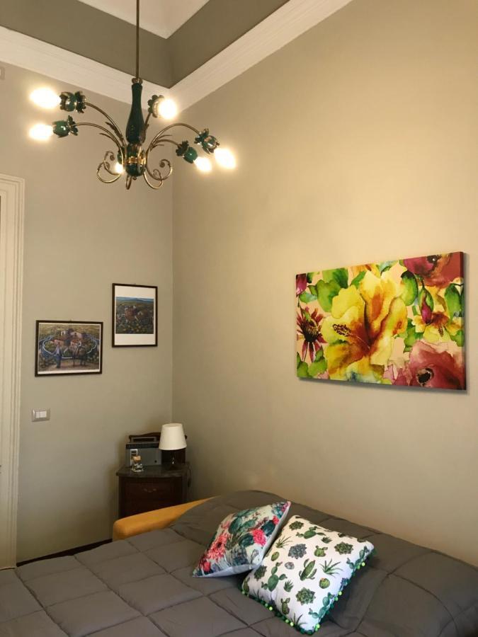 Balilla Apartment Κατάνια Εξωτερικό φωτογραφία